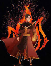 Uncle iroh and zuko iphone wallpaper by musacakir on. I Made A Firelord Zuko Wallpaper Thelastairbender