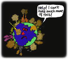 According to the international charter (on) space and major disasters, more than 190,000 people were affected. Climate Change For Kids