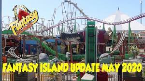 We did not find results for: Fantasy Island Ready To Open Update Vlog May 2020 Ingoldmells Skegness Youtube