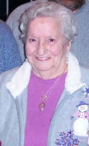 Dorothy Lea Deskin Wuest of Geneva passed away