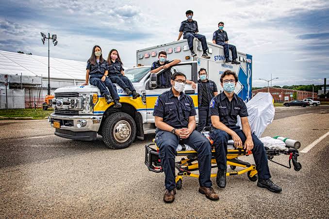 Ambulance Service