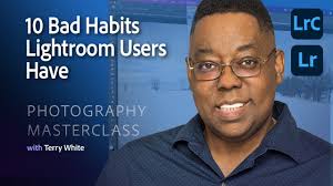 Photography Masterclass