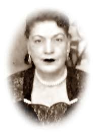 Edna May Petty (1900-1975)