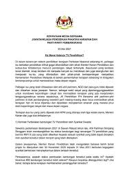 Hingga waktu tak terasa berlalu nia sampai di kota garut. Parti Amanah Negara Fotos Facebook