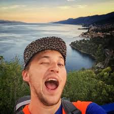 Friends I've Met — Couch Surfing The Tour