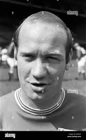 Nottingham football Black and White Stock Photos & Images