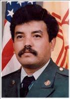 Ramon Barela Obituary (1948-2008)