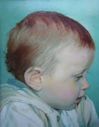 Drawing & Painting by James Stuart Newman