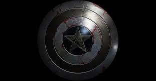 Of course, captain america's shield cannot remain broken, and with the help of black panther, the captain's shield is reconstructed using a leading up to the release of whedon's avengers: Marvel Captain America Shield 4k Gta5 Mods Com
