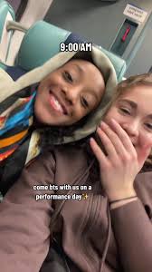 enjoy our vlog from this past weekend in purchase! we’ll be leaving for our  next tour in canada tomorrow🙌🏼#complexionscontemporaryballet  #balletcompany #dancers #tour #danceperformance #dancetiktok ...