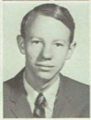 Weldon Robert “Bob” Hill (1952-2007)