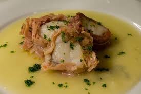 Maybe you would like to learn more about one of these? Medaglioni Di Coda Di Rospo Facili E Veloci Mamma Ho Fame