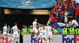 Proti dánsku nezvládli roli favorita. Cesko Dansko Ctvrtfinale Euro 2021 Kdy Se Hraje A Co Vstupenky Isport Cz