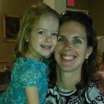 Alicia Farren's Instagram, Twitter & Facebook