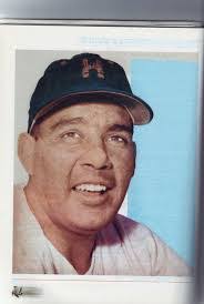 Hector Espino's Instagram, Twitter & Facebook