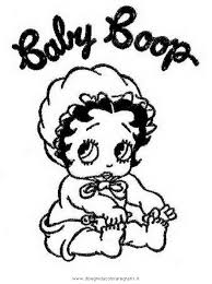 Explore 623989 free printable coloring pages for you can use our amazing online tool to color and edit the following betty boop coloring pages. Betty Boop 26004 Cartoons Printable Coloring Pages