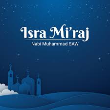 Maybe you would like to learn more about one of these? Gambar Ucapan Selamat Isra Miraj 2021 Sketzhbook