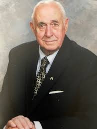 Robert HARRISON Obituary (2022)