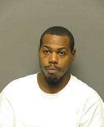 Md. Bank Of America Robbery Suspect Arrested