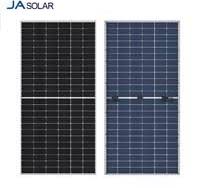 N-Type vs. P-Type Solar Panels: An In-Depth to Both Technologies