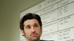 Grey's Anatomy News, il numero di telefono per ascoltare la voce di Derek