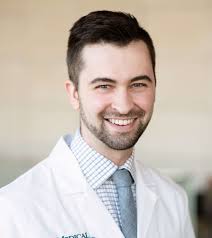 Austin Middleton, MD