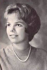 With a heavy heart I am reporting the passing of a sweet wonderful lady and  my best friend for over 50 years who will be greatly missed and often  remembered. Class of