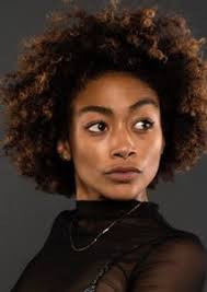 Tati Gabrielle Photo