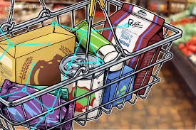 Blockchain Startup Nets 2 4 Million In Public Funding To Fight Food Slavery Https Cointelegraph Com News Block Blockchain Supply Chain Blockchain Technology