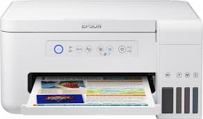 This printer works for copier, fax, printer and scanner. Epson Ecotank L4156 Printer Driver Direct Download Printer Fix Up