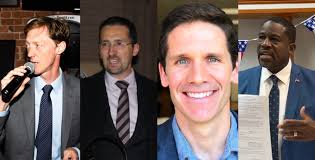 New Haven's mayoral candidates disagree over economic policy