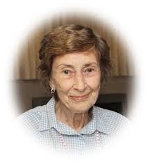 Obituary information for Dora Trahan Rue