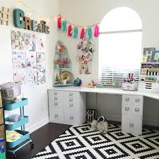 One day you're going to be living the life of your dreams. Craft Room Storage Ideas Bright Star Kids