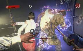 Ryder whites campaign also removes any rpg elements, to level up or abilities to unlock. On The Edge Dead Island Wiki Guide Ign