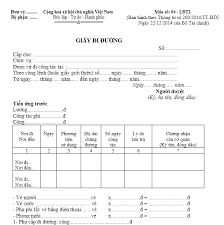 Giấy đi đường và các chứng từ liên quan được lưu ở phòng kế toán. Máº«u Báº£ng Thanh Toan Tiá»n LÆ°Æ¡ng