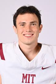 Chase Harmon (9/11/2025)