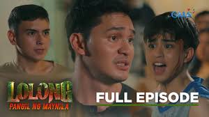Lolong 2: Full Episode 66 (April 23, 2025)