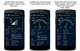 Oleh karena itu koneksi internet dan sinyal yang baik sangatlah penting. 10 Aplikasi Penguat Sinyal Wifi Di Android 100 Ampuh