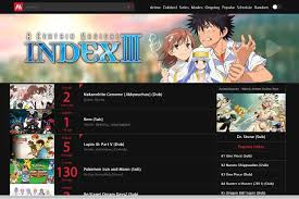 Naruto manga, bleach manga, one piece manga, air gear manga, claymore manga, fairy tail manga, inuyasha manga, and many more… 35 Best Anime Streaming Sites In 2020