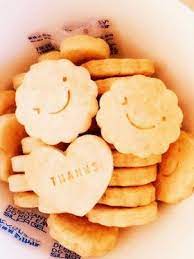 簡単 サックサク 低カロリークッキー by のんちょ8 レシピ 低カロリー クッキー レシピ パイ レシピ