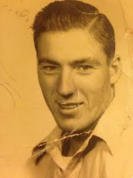 JOY & DAVIS HARRISON ** Joy Harrison (L) & his dad, Davis W. Harrison. His  dad lived downtown Rowlett and his brother, JD lived at the corner of  Liberty Grove & Dalrock