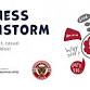 Business Brainstorm