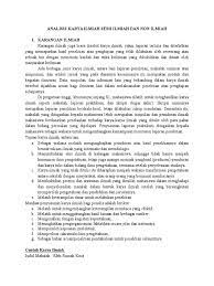 Berbagai alasan seperti kesibukan sedikitnya waktu tidak. Karya Ilmiah Bentuk Semi Formal Cara Golden