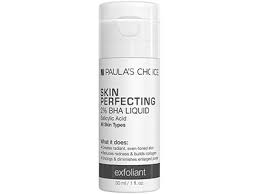 Trustedshops zertifiziert · kauf auf rechnung · sicheres zahlen Paula S Choice Skin Perfecting 2 Bha Liquid Salicylic Acid Exfoliant For Blackheads And Enlarged Pores Trial Size Ingredients And Reviews