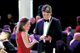 Katie telford (born 1978) is a canadian political strategist who is the current chief of staff to prime minister justin trudeau. Katie Telford Meet The Most Influential Woman In Canadian Politics