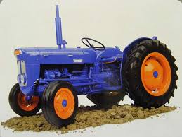 Image result for Tractor Blue 1962 Tractor