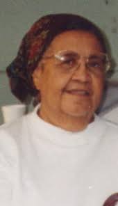 Lucille Handy Lawrence