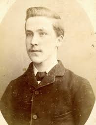 Frederick Arthur Bird