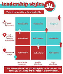 Fundamentally There Is No One Right Style Of Leadership The Leadership Style You Use Depends O Good Leadership Skills Leadership Coaching Styles Of Leadership