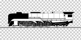 Introducing the huge vintage bundle: Train Rail Transport Steam Locomotive Png Clipart Black And White Freight Car John Blenkinsop Kereta Locomotive
